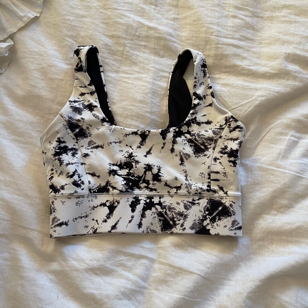IVL Collective Marble Sports Bra